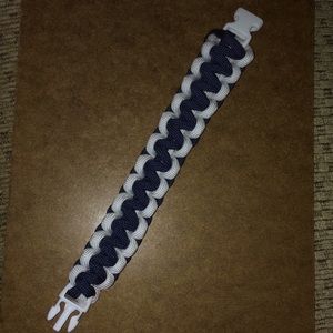 Warrior Bracelets for @chazd72